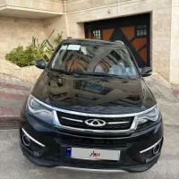 تیگو5 مدل ۹۹ فول اکسلنت بیرنگ