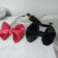 دوخت پاپیون جلو یقه|لوازم خیاطی و بافتنی|آزادشهر, |دیوار