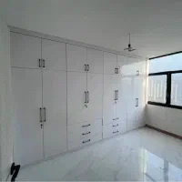 برند ام دی اف شاهنگ کابینت کمد