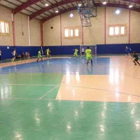 نیروی سالن دار و خدماتی