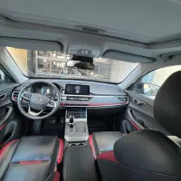 X55pro اسپرت بیرنگ|خودرو سواری و وانت|تهران, شادآباد|دیوار