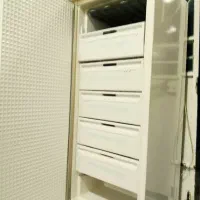 یخچال فریزر سالم وبدون ایراد