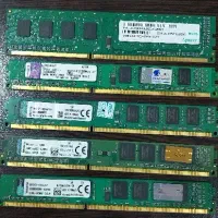 رم ddr3 2gb & 4gb
