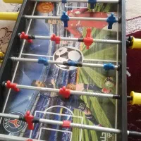 فوتبال دستی