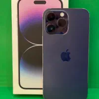 گوشی ایفون ۱۴پرومکس