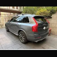 وولو xc90 مدل 2017|خودرو سواری و وانت|تهران, صادقیه|دیوار