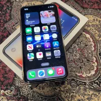 ایفون x|موبایل|شیراز, شهرک مدرس|دیوار