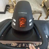 اتوپرس دو صفحه بخار|اتو و لوازم اتو|کرمانشاه, |دیوار