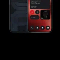 گوشی ناتینگ فون 2aمعاوضه