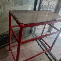 قفسه فروشگاهی