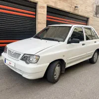 111 مدل ۸۹|خودرو سواری و وانت|رشت, امین الضرب|دیوار