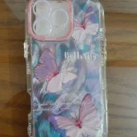 قاب ایفون ۱۶پرومکس|لوازم جانبی موبایل و تبلت|گلستان (تهران), |دیوار