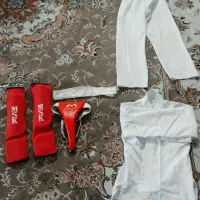 لباس کاراته