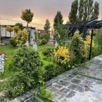 اجاره ویلا استخردار در بهترین لوکیشن های کردان|اجارهٔ کوتاهمدت ویلا و باغ|کرج, گوهردشت|دیوار