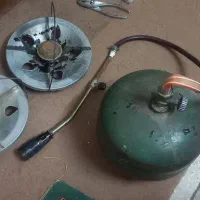 پیک نیک گازی|اجاق گاز و لوازم برقی پخت‌وپز|قم, باجک دو|دیوار