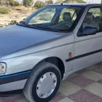 فروش پژو ۴۰۵ مدل ۱۳۹۸ زیمنس مولتی پلکس پلکس