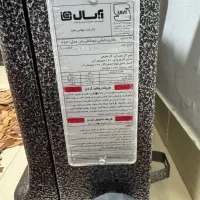 بخاری گازی|بخاری، هیتر، شومینه|کرج, محمود آباد|دیوار