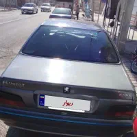 پارس86 شاسی پلمپ|خودرو سواری و وانت|کلاله, |دیوار