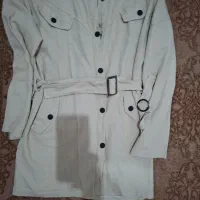 کاپشن پالتو مانتو|لباس|ورامین, ورامین|دیوار