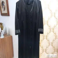 مانتو لنین تابستانی نخی و عبایی از ۵۰ تا ۲۰۰ تومن|لباس|مشهد, فرهنگیان (شهرک غرب)|دیوار
