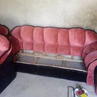 مبل هفت نفره