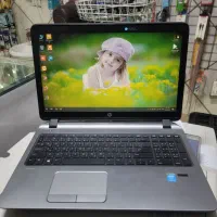 لپ تاپ HP گرافیک مجزا در حد