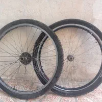 لاستیک و تویپ