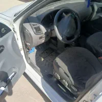 ماشین ازهمه لحاظ سالم