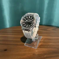 ساعت مچی جی شاک آبی