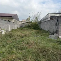 زمین شهری/مسکونی ۲۰۶ متری ، تاپ لوکیشن لشت نشا