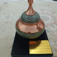 گز خوری|ظروف سرو و پذیرایی|بهارستان, |دیوار
