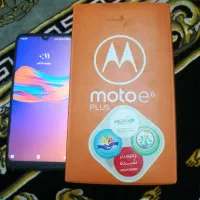 موتورولا e6 پلاس
