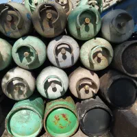 گاز مایع، کپسول|اجاق گاز و لوازم برقی پخت‌وپز|قم, قلعه صدری|دیوار