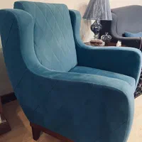 مبل تک طرح کویین