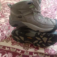 کفش بوت خارجی اورجینال کوهنوردی