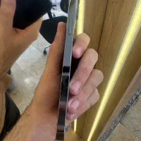 13 pro max 1T / ۱۳ پرومکس ابی|موبایل|تهران, تهرانپارس غربی|دیوار