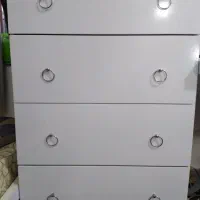 دراور 4 کشو بزرگ