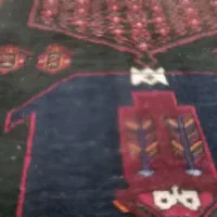 فرش دست بافت