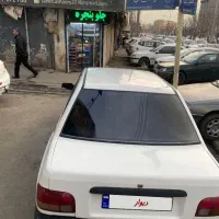 پراید 89|خودرو سواری و وانت|بومهن, |دیوار