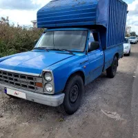 نیسان|خودرو سواری و وانت|رشت, جانبازان|دیوار