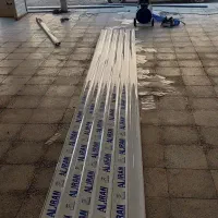 خدمات تعمیرات ونصب کرکره برقی شیشه سکوریت|خدمات پیشه و مهارت|اهواز, فرهنگ شهر|دیوار