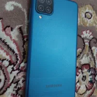 گوشی سامسونگ a12|موبایل|کرج, استاندارد|دیوار