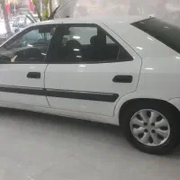 سیتروئن زانتیا 2000cc، مدل ۱۳۸۸|خودرو سواری و وانت|سنندج, |دیوار