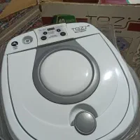 مینی واش|ماشین لباسشویی و خشک‌کن لباس|آزادشهر, |دیوار