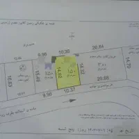 زمین مسکونی