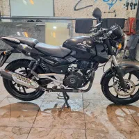 پالس UG4 مشکی ۹۳