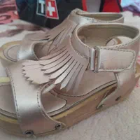 کفش کتانی اسپرت و تابستانی صندل  سایز ۲۸ و ۳۰ و ۳۲|کفش و لباس بچه|تهران, کرمان|دیوار