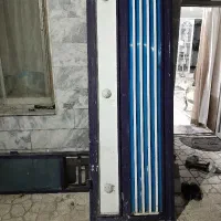 دو لک درب سالم بدون پوسیدگی