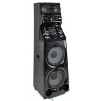 اسپیکر GEEPAS|سیستم صوتی خانگی|دیلم, |دیوار