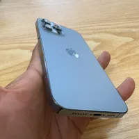 اپل iPhone 13 Pro Max با حافظهٔ ۲۵۶ گیگابایت|موبایل|املش, |دیوار